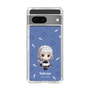 スリムプロテクションケース［ 東方プロジェクト - SDキャラ - 十六夜咲夜 ］