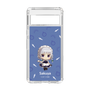 スリムプロテクションケース［ 東方プロジェクト - SDキャラ - 十六夜咲夜 ］