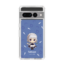 スリムプロテクションケース［ 東方プロジェクト - SDキャラ - 十六夜咲夜 ］