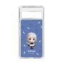 スリムプロテクションケース［ 東方プロジェクト - SDキャラ - 十六夜咲夜 ］