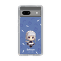 スリムプロテクションケース［ 東方プロジェクト - SDキャラ - 十六夜咲夜 ］