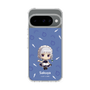 スリムプロテクションケース［ 東方プロジェクト - SDキャラ - 十六夜咲夜 ］