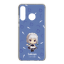 スリムプロテクションケース［ 東方プロジェクト - SDキャラ - 十六夜咲夜 ］