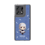 スリムプロテクションケース［ 東方プロジェクト - SDキャラ - 十六夜咲夜 ］
