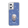 スリムプロテクションケース［ 東方プロジェクト - SDキャラ - 十六夜咲夜 ］