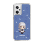 スリムプロテクションケース［ 東方プロジェクト - SDキャラ - 十六夜咲夜 ］