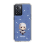 スリムプロテクションケース［ 東方プロジェクト - SDキャラ - 十六夜咲夜 ］