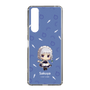 スリムプロテクションケース［ 東方プロジェクト - SDキャラ - 十六夜咲夜 ］