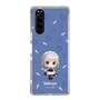 スリムプロテクションケース［ 東方プロジェクト - SDキャラ - 十六夜咲夜 ］