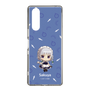 スリムプロテクションケース［ 東方プロジェクト - SDキャラ - 十六夜咲夜 ］