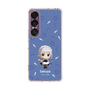 スリムプロテクションケース［ 東方プロジェクト - SDキャラ - 十六夜咲夜 ］