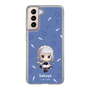 スリムプロテクションケース［ 東方プロジェクト - SDキャラ - 十六夜咲夜 ］