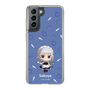 スリムプロテクションケース［ 東方プロジェクト - SDキャラ - 十六夜咲夜 ］
