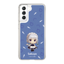 スリムプロテクションケース［ 東方プロジェクト - SDキャラ - 十六夜咲夜 ］