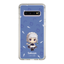 スリムプロテクションケース［ 東方プロジェクト - SDキャラ - 十六夜咲夜 ］