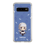スリムプロテクションケース［ 東方プロジェクト - SDキャラ - 十六夜咲夜 ］