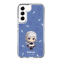 スリムプロテクションケース［ 東方プロジェクト - SDキャラ - 十六夜咲夜 ］