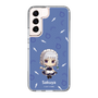 スリムプロテクションケース［ 東方プロジェクト - SDキャラ - 十六夜咲夜 ］