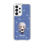 スリムプロテクションケース［ 東方プロジェクト - SDキャラ - 十六夜咲夜 ］