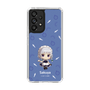 スリムプロテクションケース［ 東方プロジェクト - SDキャラ - 十六夜咲夜 ］