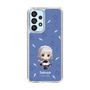 スリムプロテクションケース［ 東方プロジェクト - SDキャラ - 十六夜咲夜 ］
