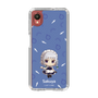 スリムプロテクションケース［ 東方プロジェクト - SDキャラ - 十六夜咲夜 ］