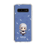 スリムプロテクションケース［ 東方プロジェクト - SDキャラ - 十六夜咲夜 ］