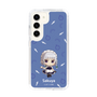 スリムプロテクションケース［ 東方プロジェクト - SDキャラ - 十六夜咲夜 ］