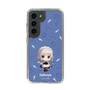 スリムプロテクションケース［ 東方プロジェクト - SDキャラ - 十六夜咲夜 ］