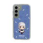 スリムプロテクションケース［ 東方プロジェクト - SDキャラ - 十六夜咲夜 ］