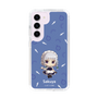 スリムプロテクションケース［ 東方プロジェクト - SDキャラ - 十六夜咲夜 ］