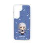 スリムプロテクションケース［ 東方プロジェクト - SDキャラ - 十六夜咲夜 ］