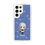 スリムプロテクションケース［ 東方プロジェクト - SDキャラ - 十六夜咲夜 ］