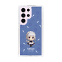 スリムプロテクションケース［ 東方プロジェクト - SDキャラ - 十六夜咲夜 ］