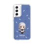 スリムプロテクションケース［ 東方プロジェクト - SDキャラ - 十六夜咲夜 ］
