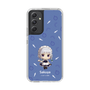スリムプロテクションケース［ 東方プロジェクト - SDキャラ - 十六夜咲夜 ］