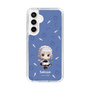スリムプロテクションケース［ 東方プロジェクト - SDキャラ - 十六夜咲夜 ］