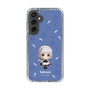 スリムプロテクションケース［ 東方プロジェクト - SDキャラ - 十六夜咲夜 ］