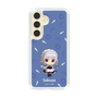 スリムプロテクションケース［ 東方プロジェクト - SDキャラ - 十六夜咲夜 ］