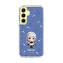 スリムプロテクションケース［ 東方プロジェクト - SDキャラ - 十六夜咲夜 ］