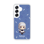 スリムプロテクションケース［ 東方プロジェクト - SDキャラ - 十六夜咲夜 ］
