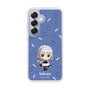 スリムプロテクションケース［ 東方プロジェクト - SDキャラ - 十六夜咲夜 ］