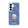 スリムプロテクションケース［ 東方プロジェクト - SDキャラ - 十六夜咲夜 ］