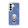 スリムプロテクションケース［ 東方プロジェクト - SDキャラ - 十六夜咲夜 ］