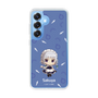 スリムプロテクションケース［ 東方プロジェクト - SDキャラ - 十六夜咲夜 ］