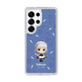 スリムプロテクションケース［ 東方プロジェクト - SDキャラ - 十六夜咲夜 ］