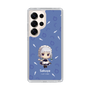 スリムプロテクションケース［ 東方プロジェクト - SDキャラ - 十六夜咲夜 ］
