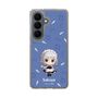 スリムプロテクションケース［ 東方プロジェクト - SDキャラ - 十六夜咲夜 ］
