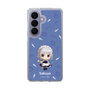 スリムプロテクションケース［ 東方プロジェクト - SDキャラ - 十六夜咲夜 ］