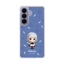 スリムプロテクションケース［ 東方プロジェクト - SDキャラ - 十六夜咲夜 ］